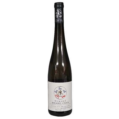 Riesling Domäne Roland Chan