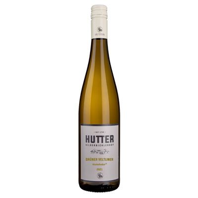 Ein leichter Grüner Veltliner aus der Wachau