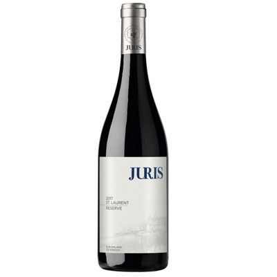 Weingut Juris, St. Laurent Reserve