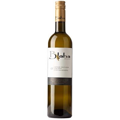 Weingut Blaha - Grüner Veltliner
