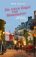 René Laffite: Die toten Engel vom Montmartre