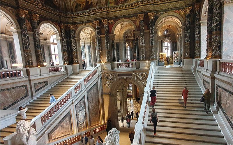 2026 im Kunsthistorischen Museum Wien