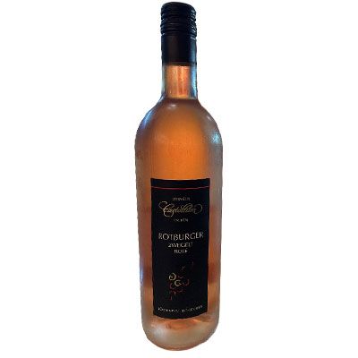 Weingut Castellum - Zweigelt Rosé