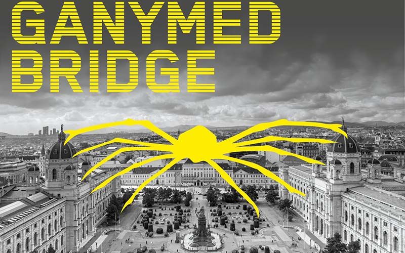 Ganymed Bridge (Sujet © wenn es soweit ist)