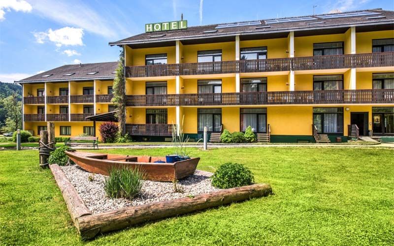 Foto © Photo-Graphics Hillinger Perfahl, Riverresort Donauschlinge