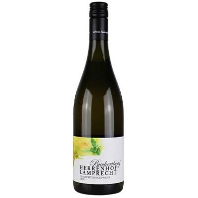Gemischter Satz vom Weingut Herrendorf Lamprecht