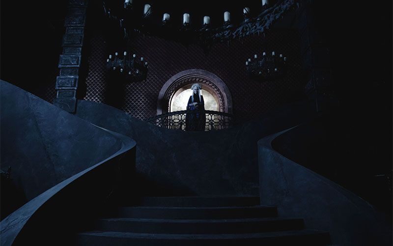 Dracula - Die Auferstehung (Foto © 2025 Leonine Studios)